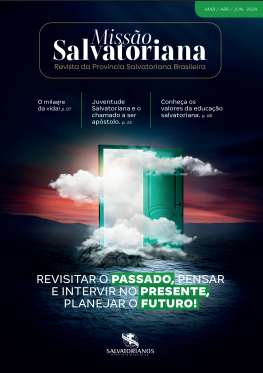 Abr/Mai/Jun 2024 - Salvatorianos