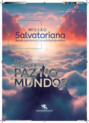 Jan/Fev/Mar 2024 - Salvatorianos