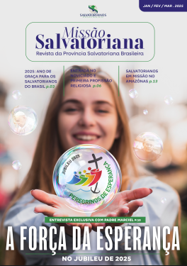 Jan/Fev/Mar 2025 - Salvatorianos