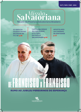 Out/Nov/Dez 2024 - Salvatorianos