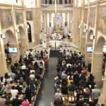 Como se envolver na Paróquia Nossa Senhora de Aparecida de Moema – São Paulo – SP