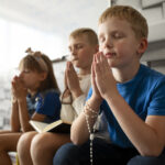 Missa das Crianças: uma oportunidade enriquecedora para toda a família