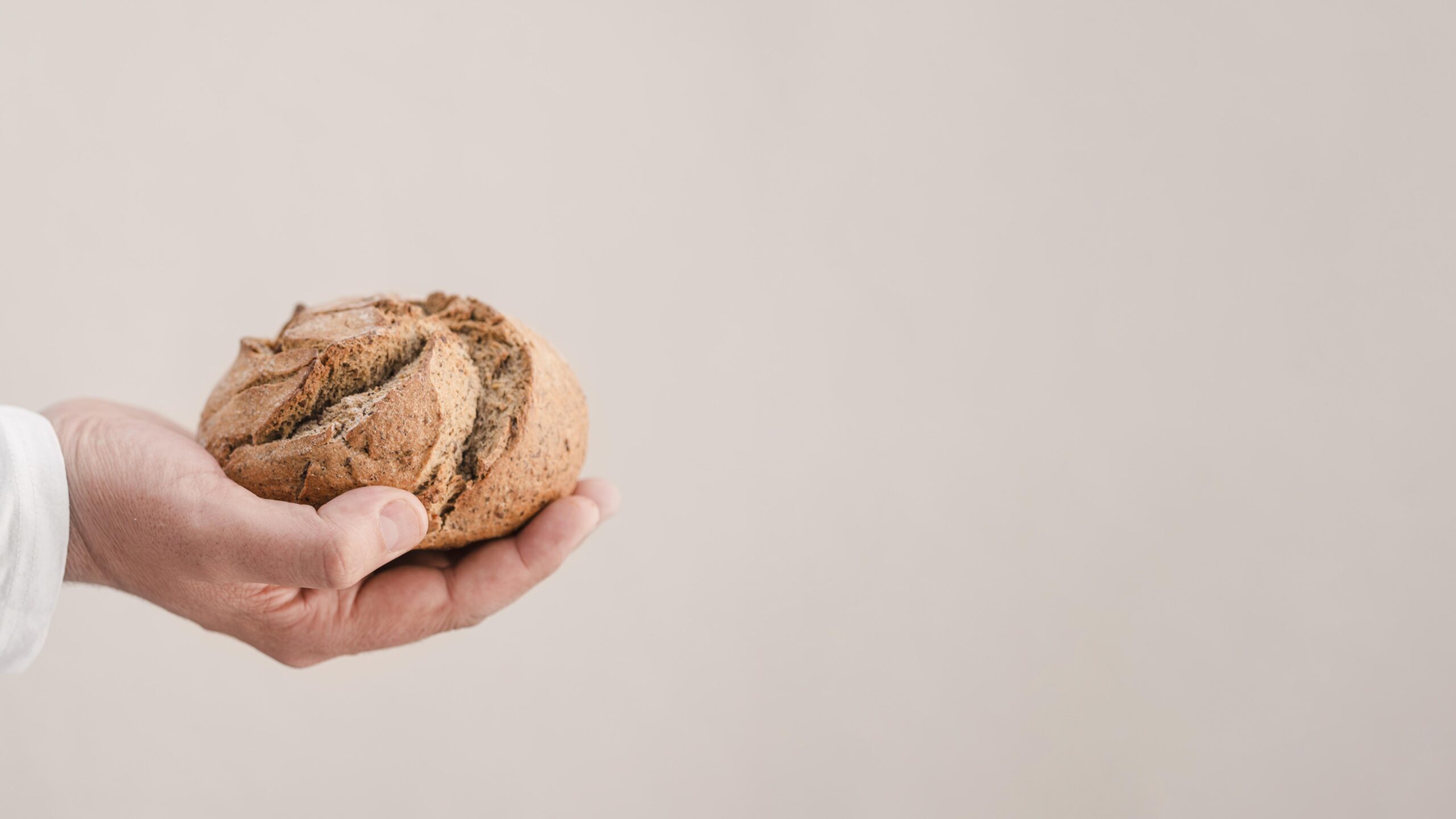 Somos a Igreja do Pão: conheça nossa ação social - Salvatorianos