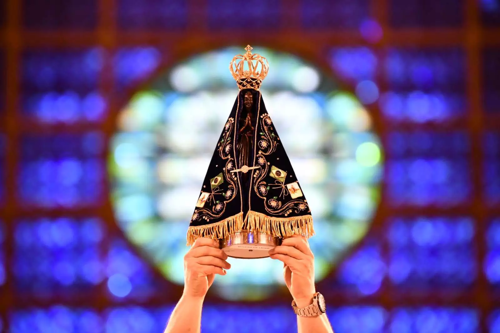 Ano Jubilar e a Devoção Mariana: o que Nossa Senhora Aparecida nos ensina sobre esperança?