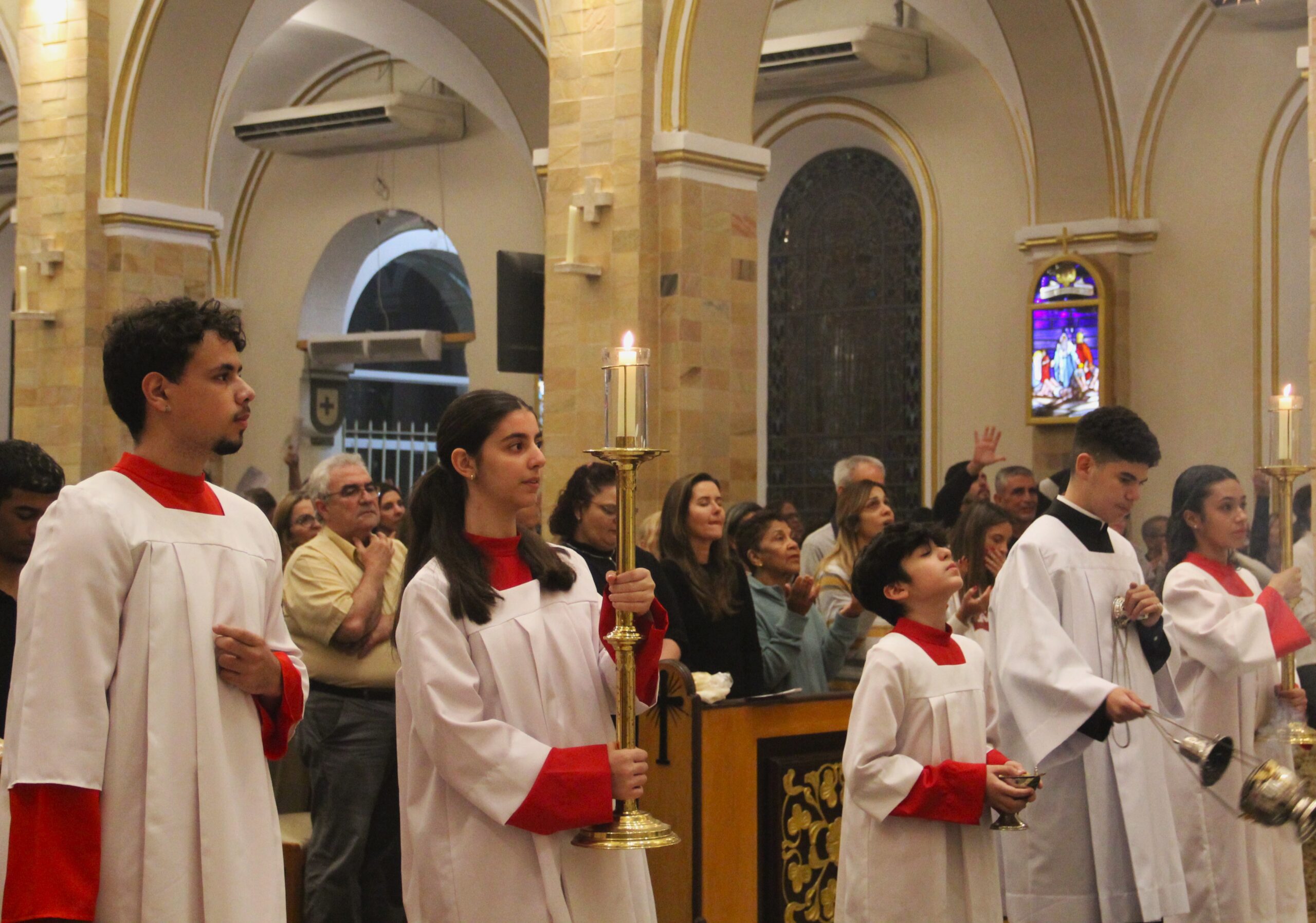 Ano Jubilar e reconciliação: Como perdoar e renovar relações dentro da comunidade?