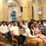 Os principais eventos da paróquia Nossa Senhora Aparecida de Moema e como participar