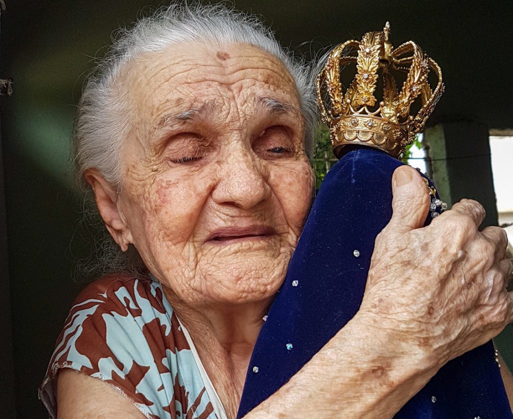 Os milagres mais conhecidos atribuídos a Nossa Senhora Aparecida