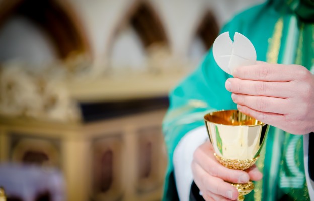  Liturgia dominical: um encontro que transforma a semana