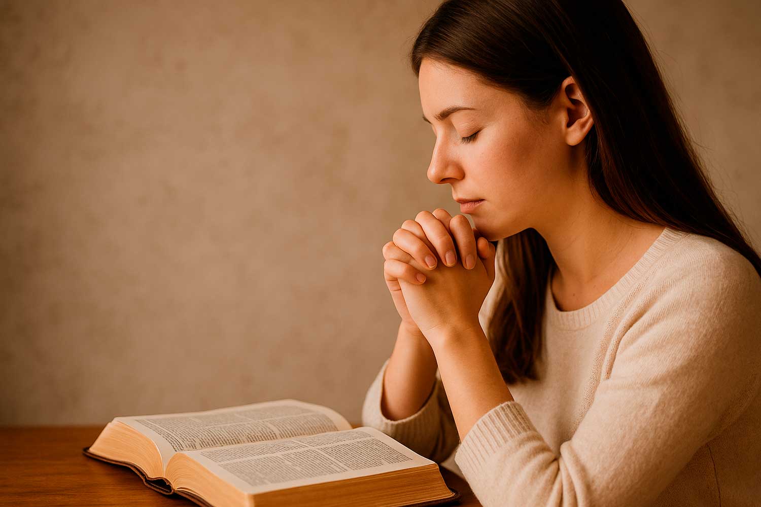 Como rezar com a Palavra de Deus: um encontro diário que transforma