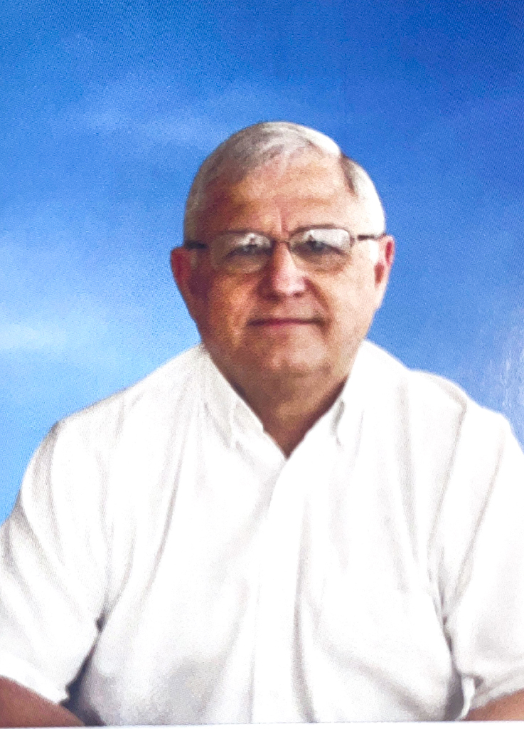 Pe. Deolino Pedro Baldissera - Salvatorianos