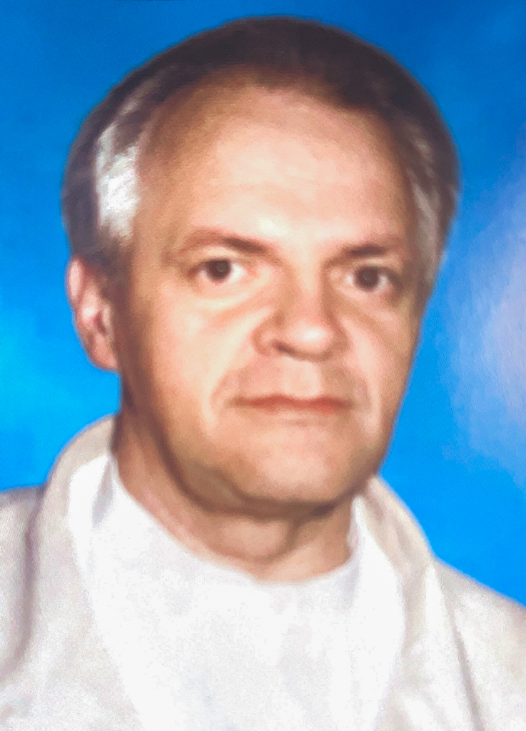 Pe. Francisco de Assis Soares - Salvatorianos