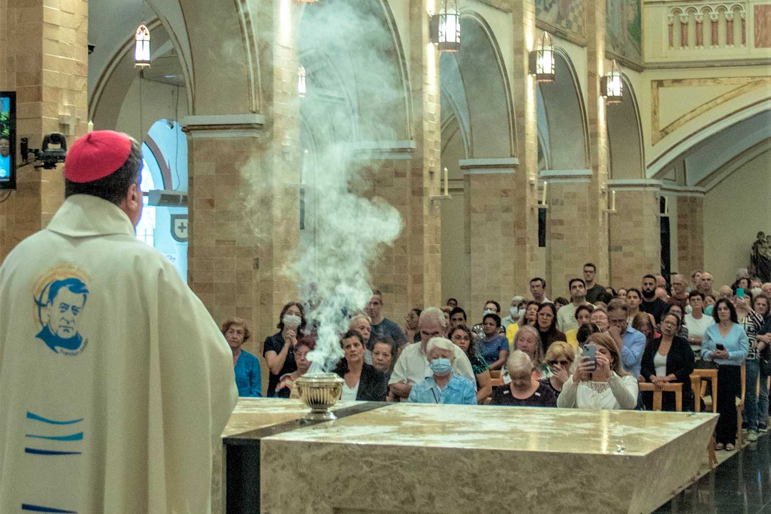 Ano Jubilar e o compromisso pastoral: como fortalecer sua atuação na paróquia