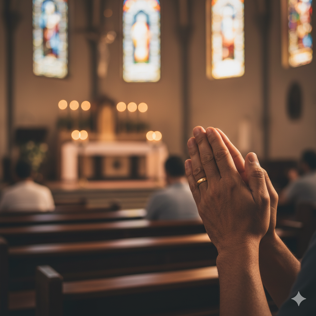 Os desafios da esperança em tempos de crise: como fortalecer a fé