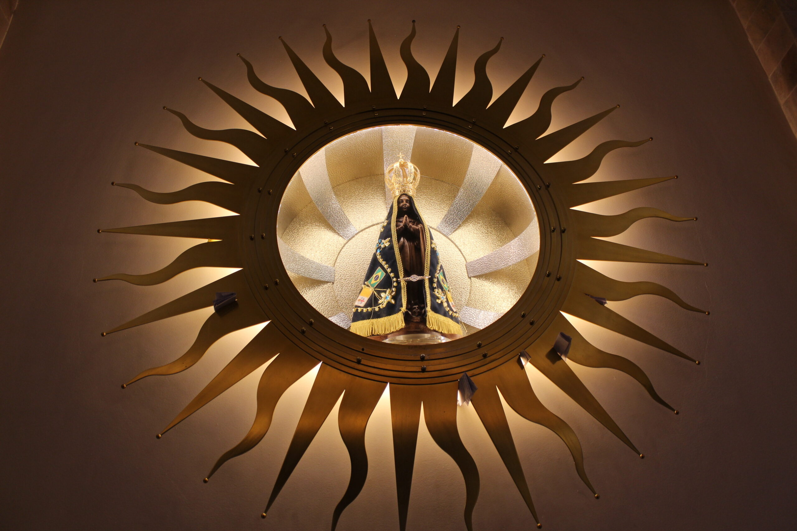 Festa de Nossa Senhora Aparecida: como celebrar e se preparar espiritualmente