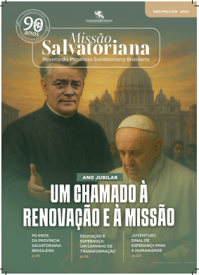 Capa: Abr/Mai/Jun 2025