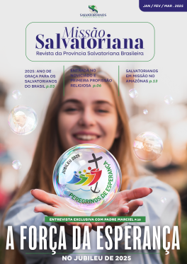 Capa: Jan/Fev/Mar 2025