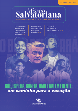 Capa: Jul/Ago/Set 2024