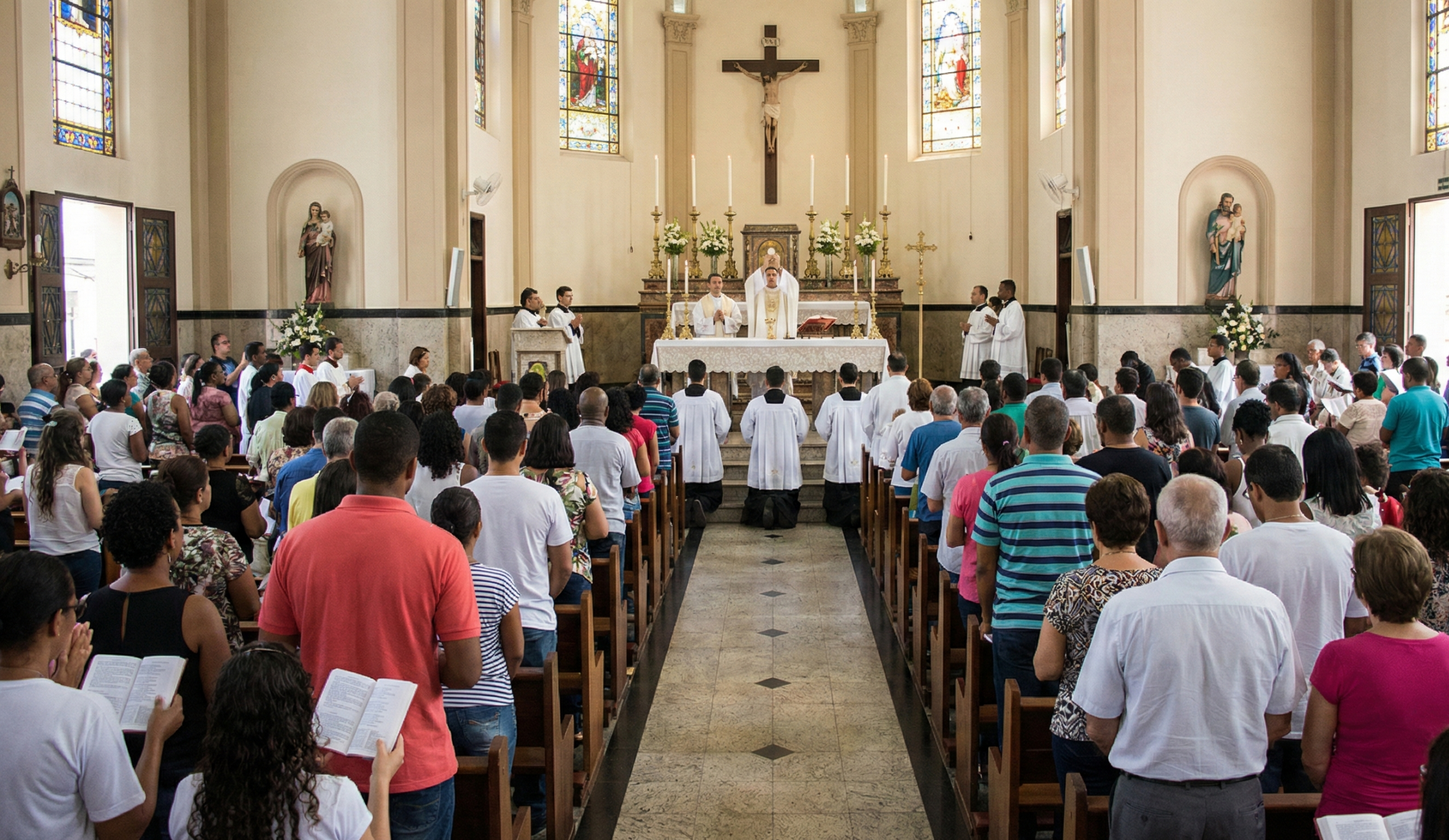 O poder do testemunho: como sua história pode inspirar outras pessoas?