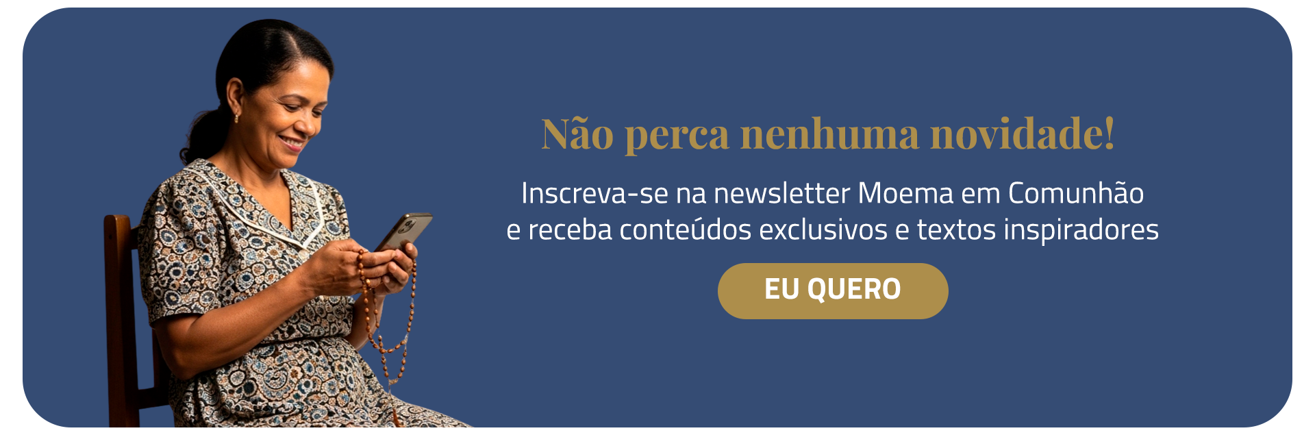 Assinatura das news - Salvatorianos