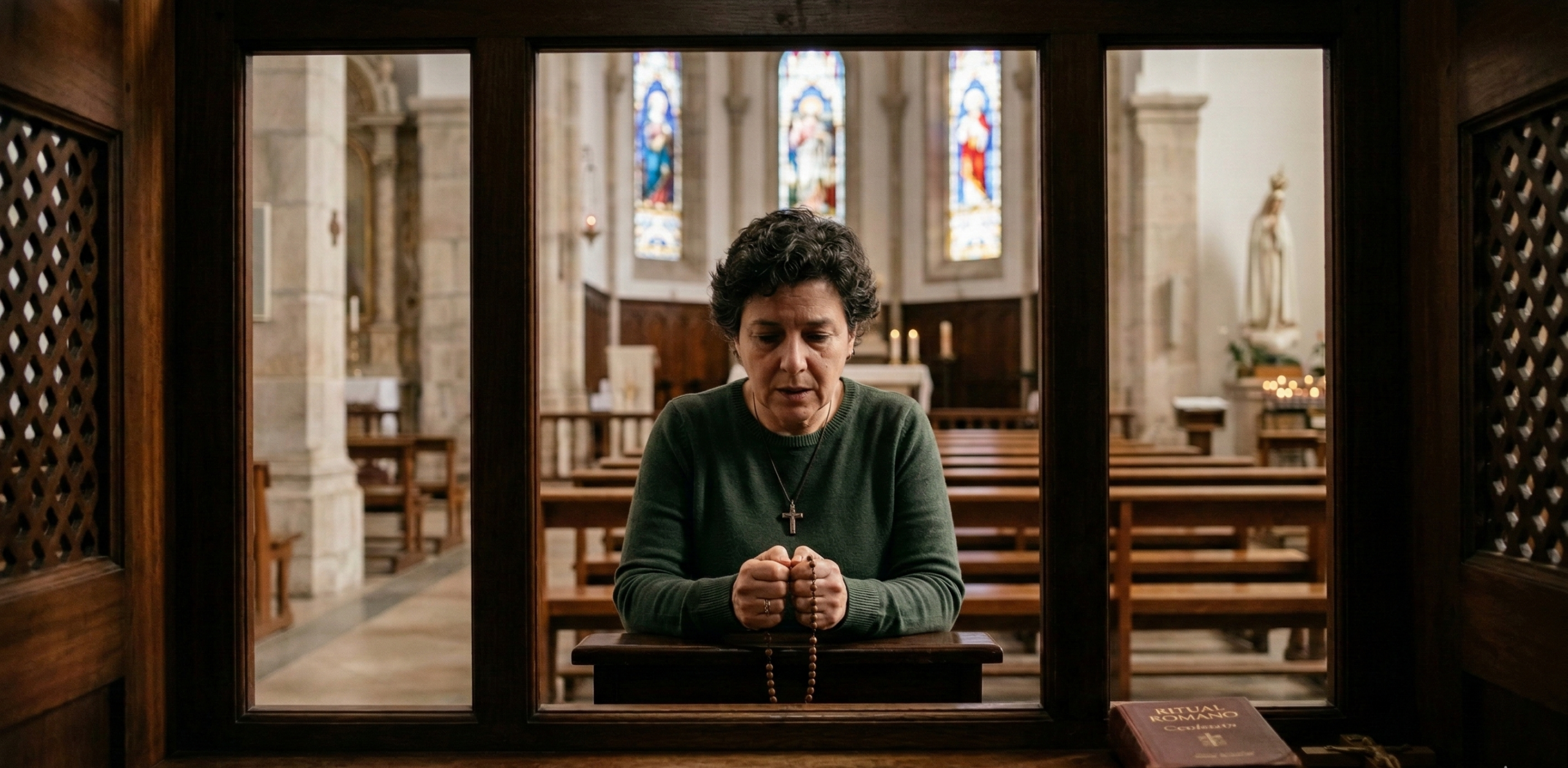 Com Maria, no Deserto: o Guia Espiritual para uma Quaresma de conversão e penitência